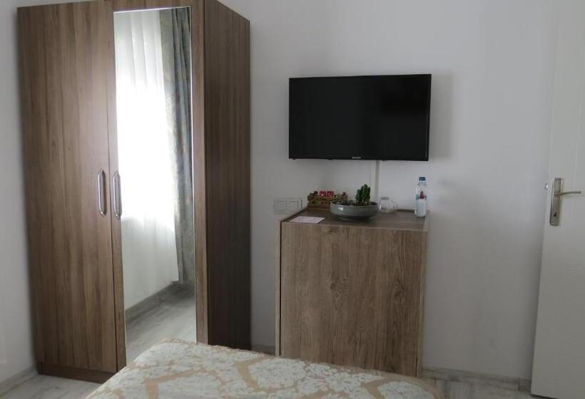 Apartament Rodzinny, Zeugma Hotel Sultanahmet