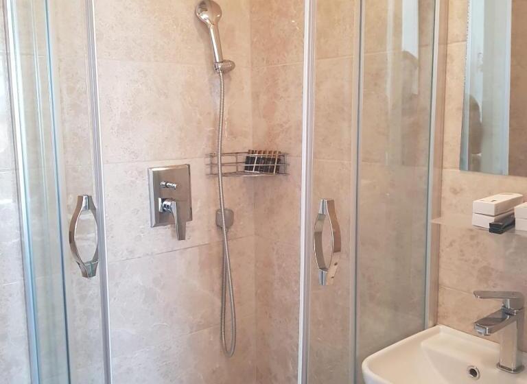 Pokój Standard, Zeugma Hotel Sultanahmet