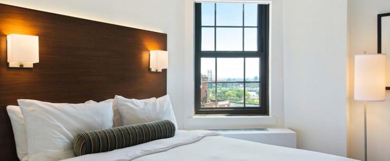 سوییت اجرایی, Novotel Suites Lille Europe
