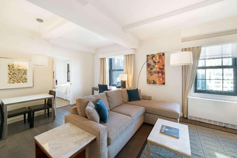 Президентский Люкс, Novotel Suites Lille Europe