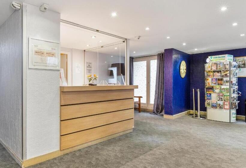 テラス付きスタンダードワンルーム, Residence Pierre & Vacances Les Embruns