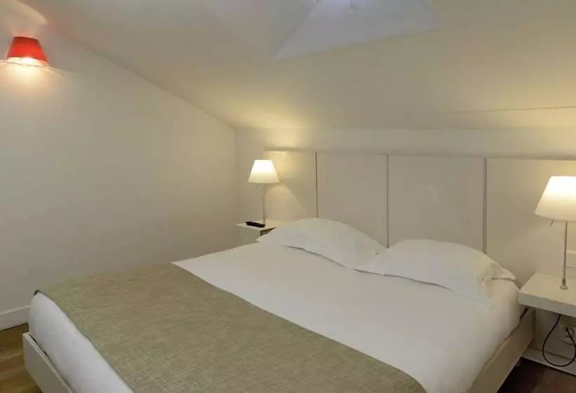 Duplex-huone, Résidence Residéal Premium Cannes