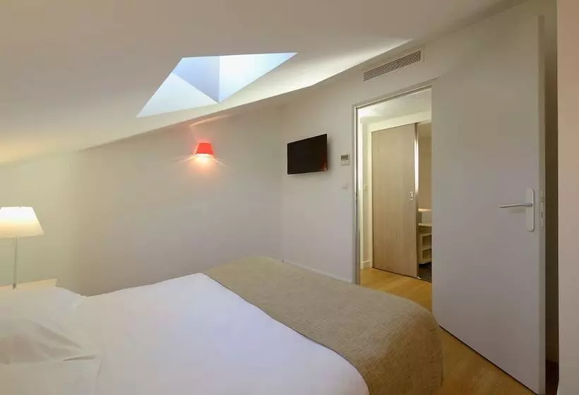 Duplex-huone, Résidence Residéal Premium Cannes