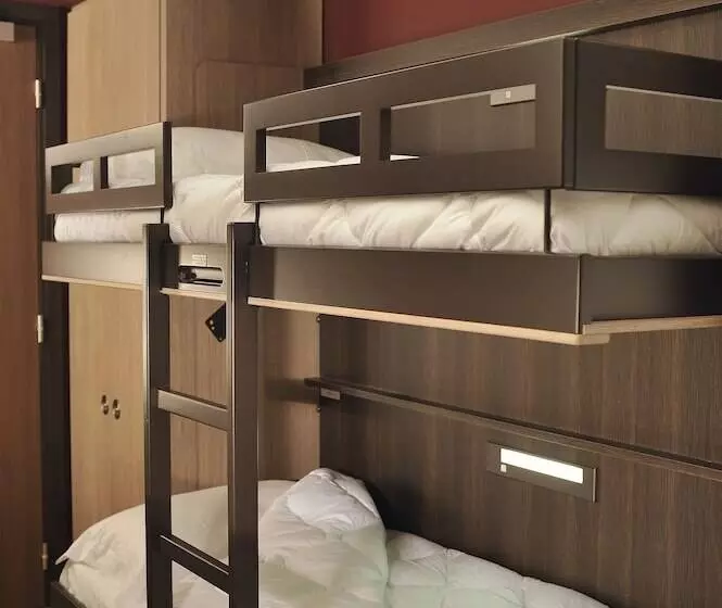 Duplex-huone, Résidence Residéal Premium Cannes