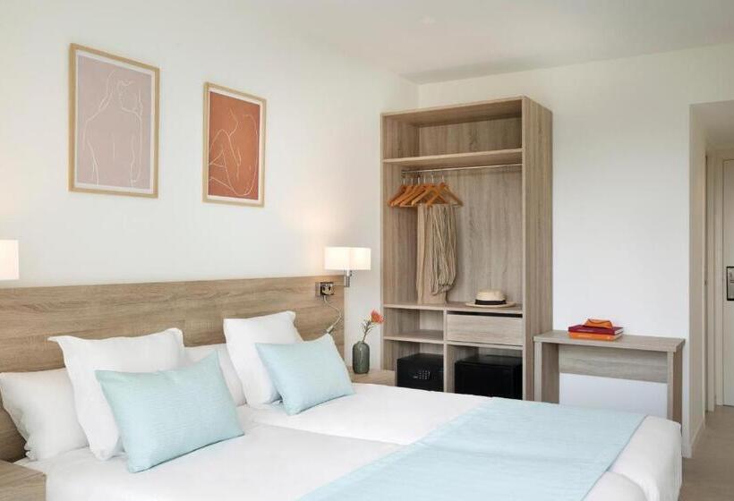 スタンダードルーム, Aparthotel Marina Drach