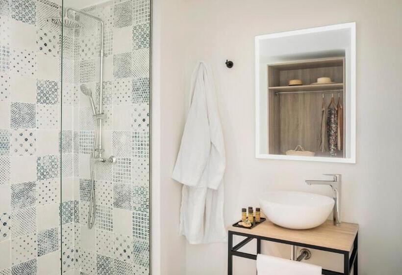 اتاق استاندارد, Aparthotel Marina Drach