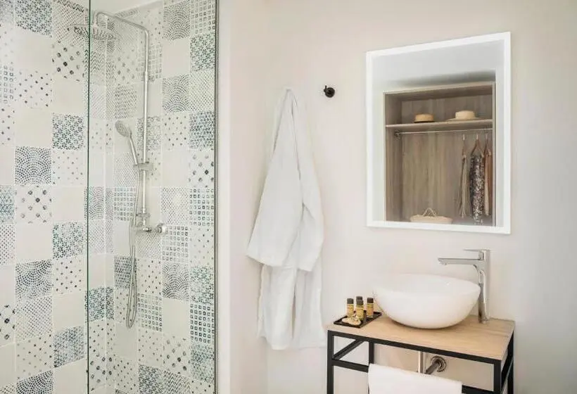 スタンダードルーム, Aparthotel Marina Drach