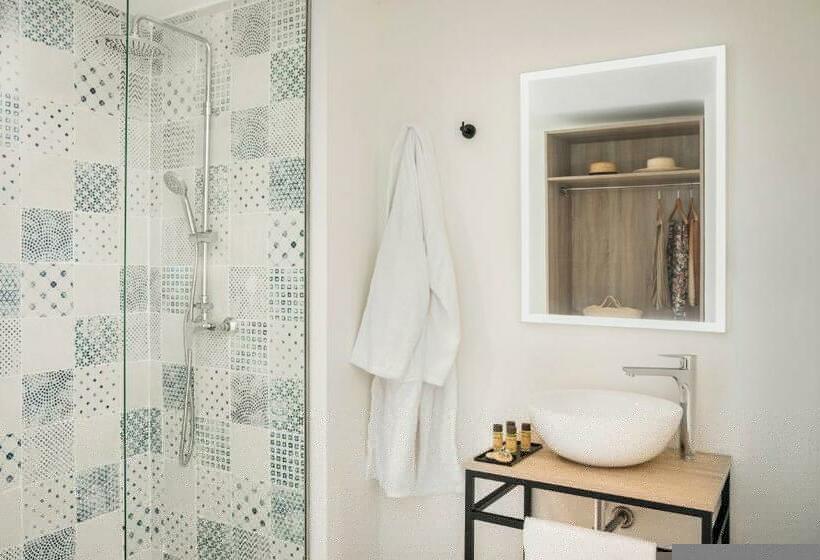 プールビュースタンダードルーム, Aparthotel Marina Drach