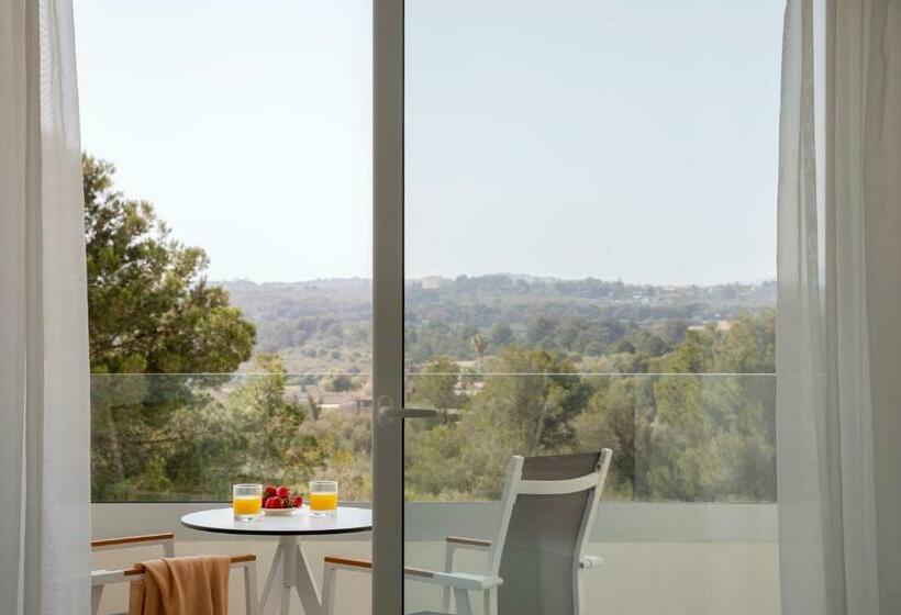 プールビュースタンダードルーム, Aparthotel Marina Drach