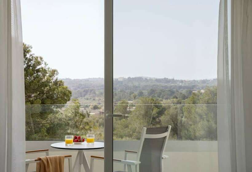 プールビュースタンダードルーム, Aparthotel Marina Drach