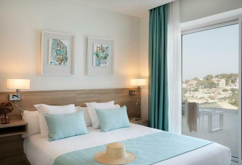 １ベッドルームアパートメント, Aparthotel Marina Drach