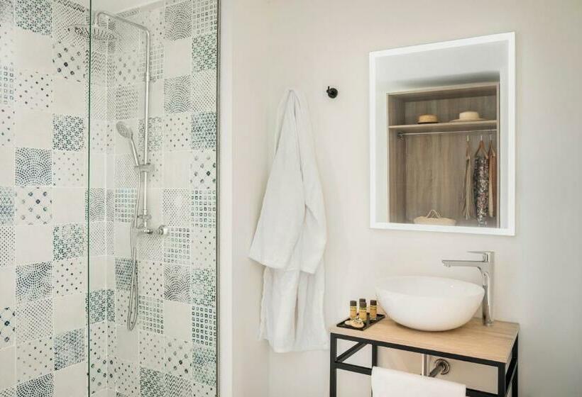 آپارتمان 1 خوابه, Aparthotel Marina Drach