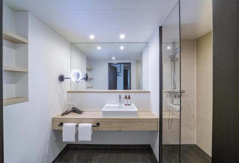 Suíte, Black F House   Serviced Apartments