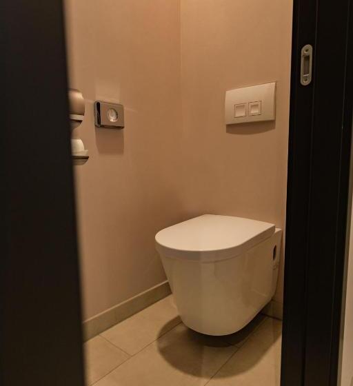 带阳台的标准单人间, 24seven Hotel Schwabach