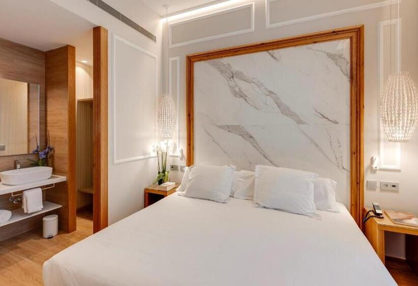 سوئیت با وان آب گرم, Boutique Mirlo Barcelona