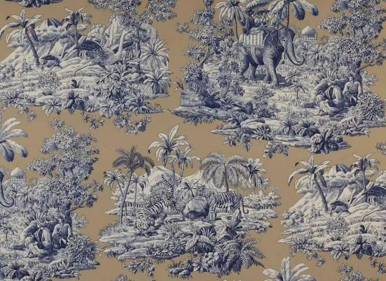 ジュニアスイート, Château Brachet