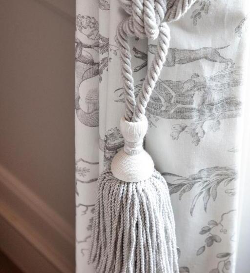 סוויטה, Château Brachet