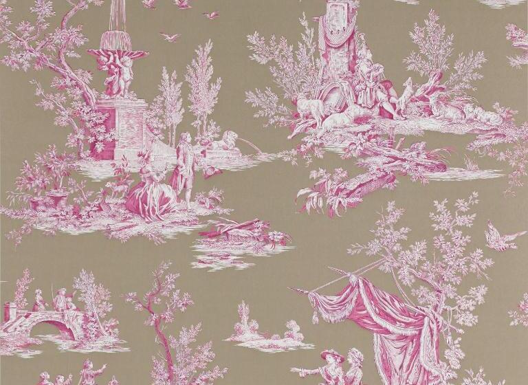 סוויטה, Château Brachet