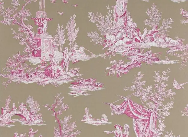 スイート, Château Brachet