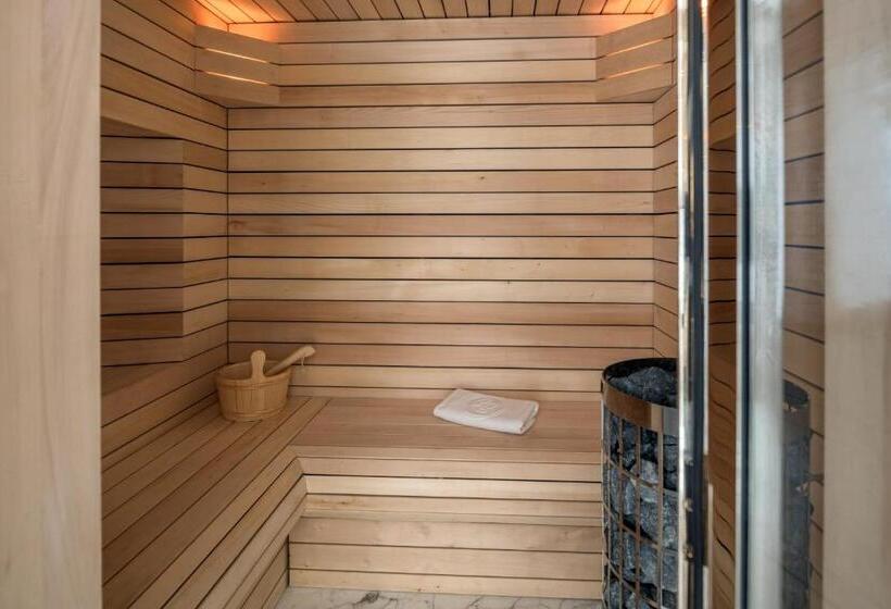 סוויטה, Château Brachet