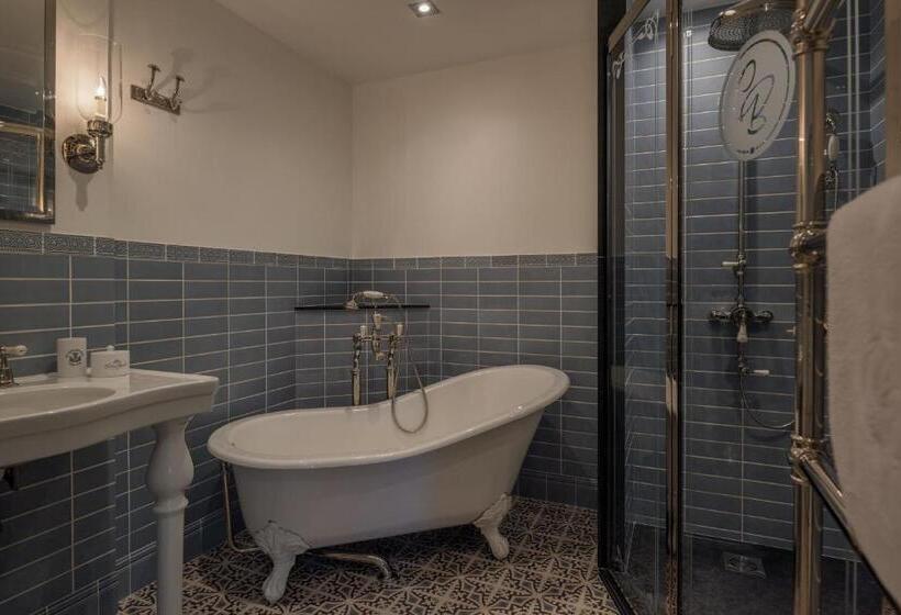 Family Suite, Château Brachet