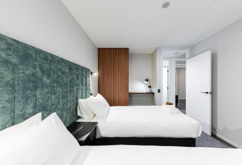 2 Bedrooms Suite 2 Bedrooms Lake View, Galaxy Boutique