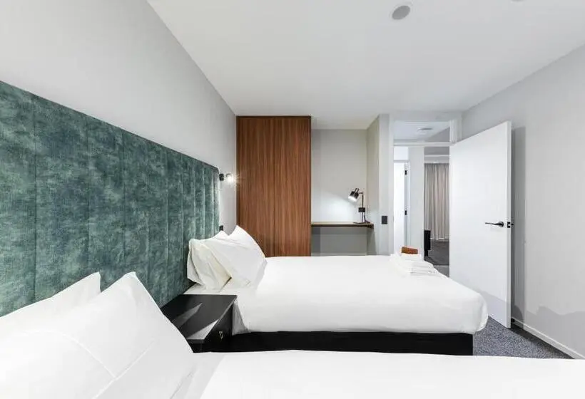 2 Bedrooms Suite 2 Bedrooms Lake View, Galaxy Boutique
