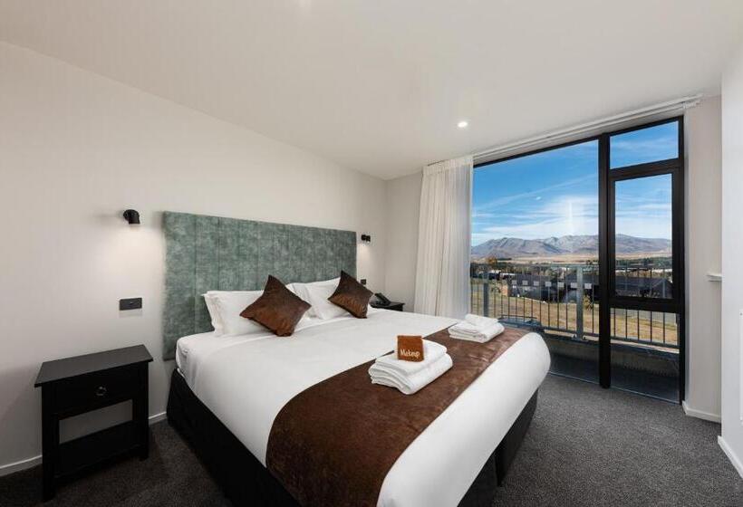 2 Bedrooms Suite 2 Bedrooms Lake View, Galaxy Boutique