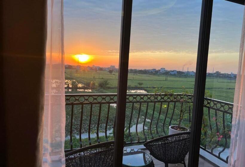 اتاق استاندارد با تخت بزرگ, Lotus Hotel Ninh Bình