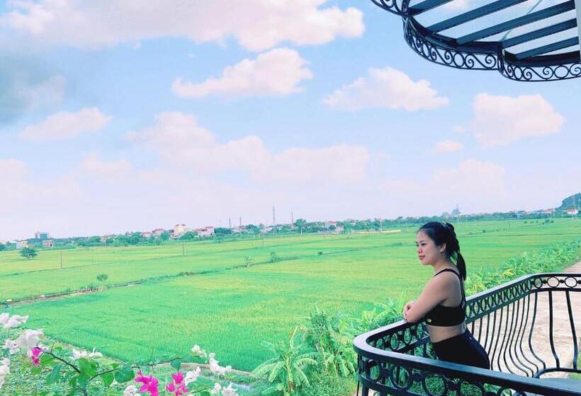 اتاق لوکس, Lotus Hotel Ninh Bình