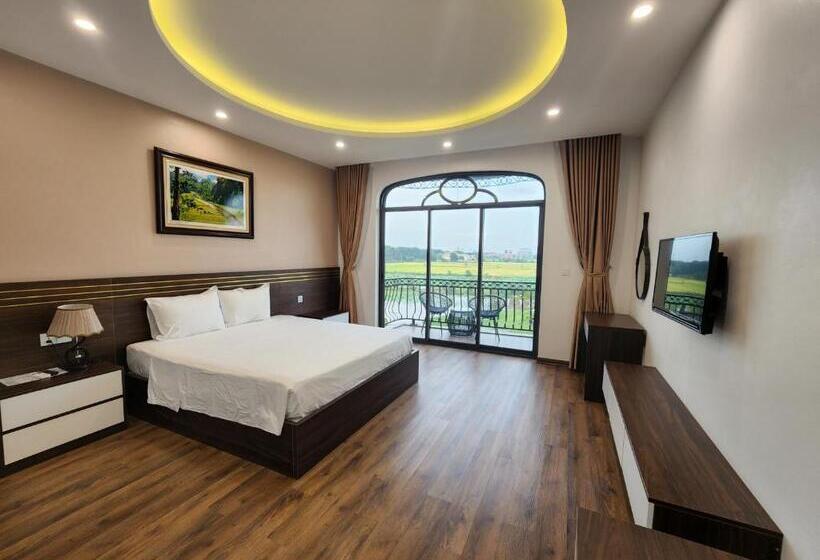 اتاق لوکس, Lotus Hotel Ninh Bình