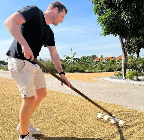 اتاق لوکس, Lotus Hotel Ninh Bình