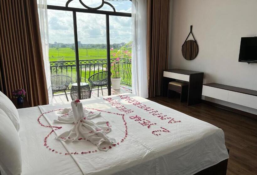 اتاق استاندارد, Lotus Hotel Ninh Bình