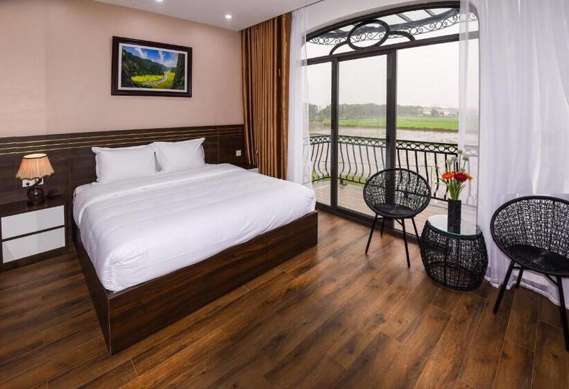 اتاق استاندارد, Lotus Hotel Ninh Bình