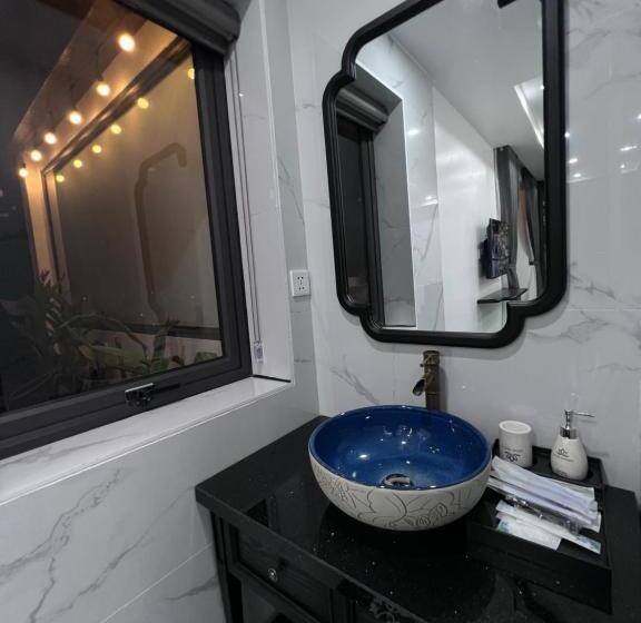 Suite with Terrace, Lotus Hotel Ninh Bình