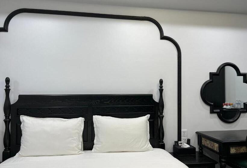 Suite with Terrace, Lotus Hotel Ninh Bình