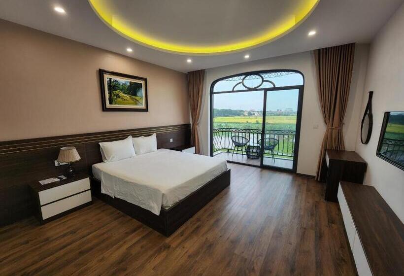 اتاق لوکس, Lotus Hotel Ninh Bình
