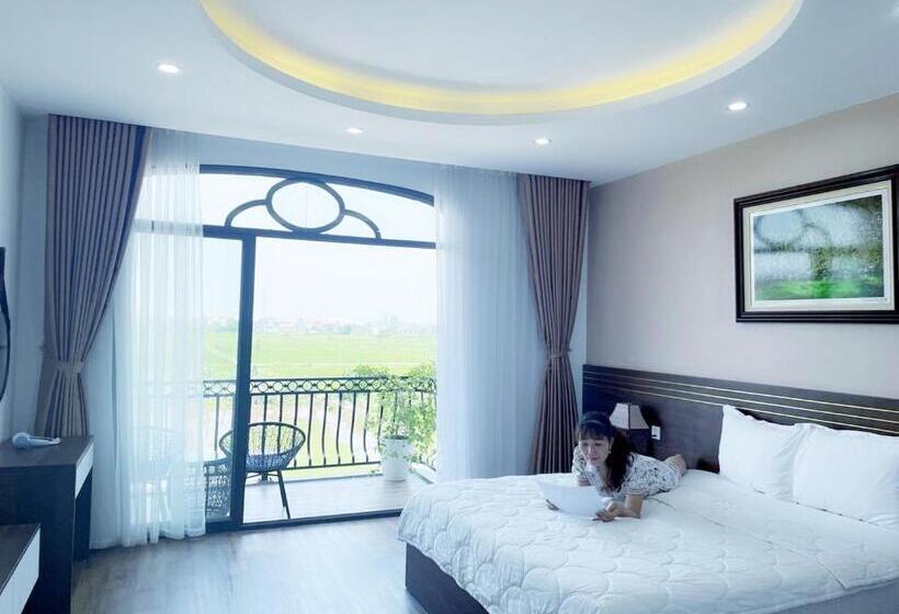 اتاق لوکس, Lotus Hotel Ninh Bình