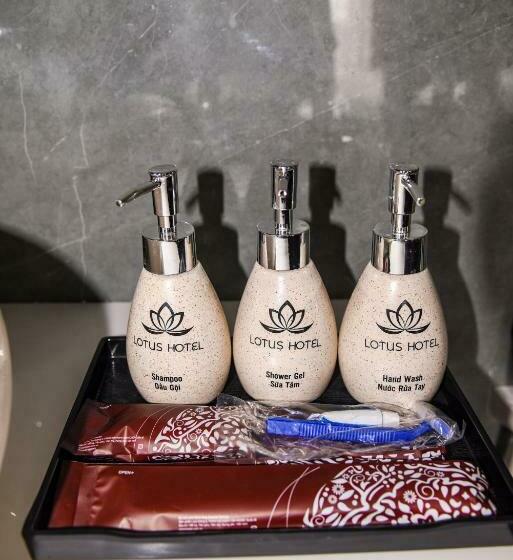 اتاق لوکس, Lotus Hotel Ninh Bình