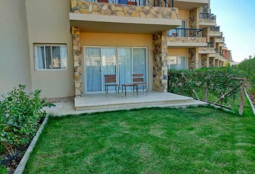 اتاق سوپریور, Marina Wadi Degla