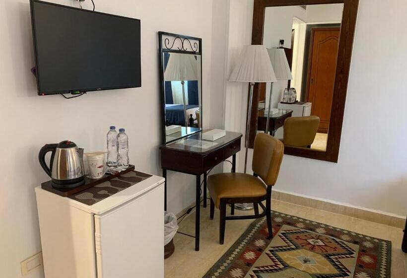 اتاق استاندارد, Marina Wadi Degla