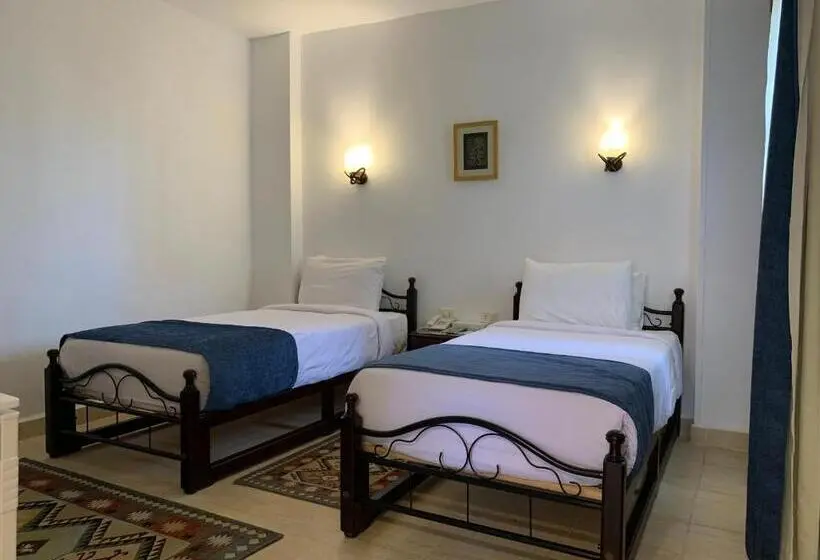 اتاق استاندارد, Marina Wadi Degla