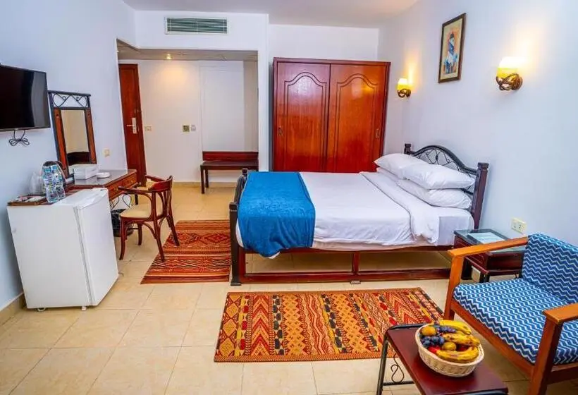 اتاق سوپریور, Marina Wadi Degla