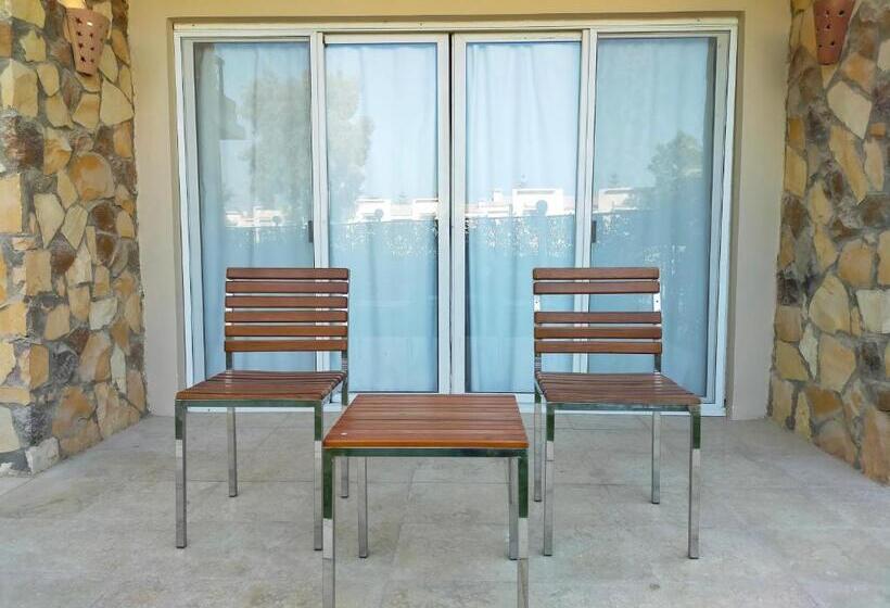 اتاق سوپریور, Marina Wadi Degla