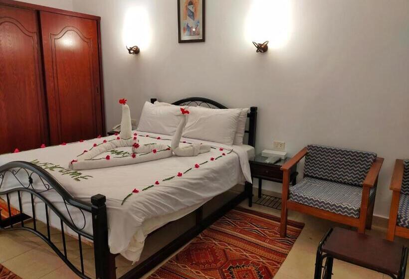 اتاق سوپریور, Marina Wadi Degla