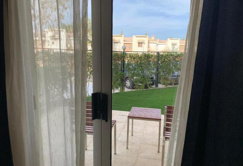 اتاق سوپریور, Marina Wadi Degla