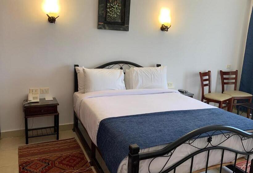 اتاق سوپریور, Marina Wadi Degla