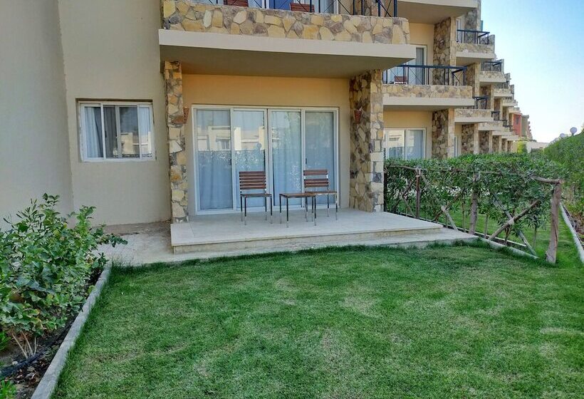 اتاق استاندارد, Marina Wadi Degla