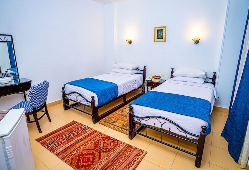 اتاق استاندارد, Marina Wadi Degla