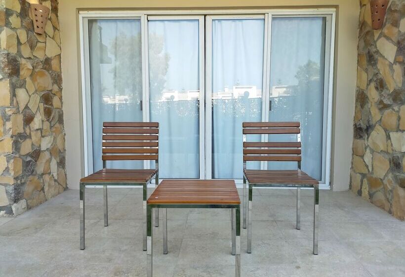 اتاق سوپریور, Marina Wadi Degla